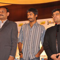 58th Filmfare Award South Press Meet | Picture 40632